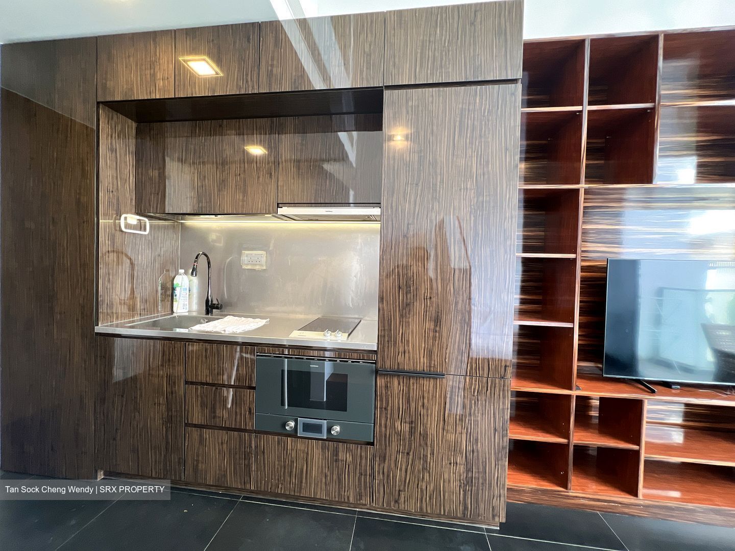 Fulcrum (D15), Condominium #436197751